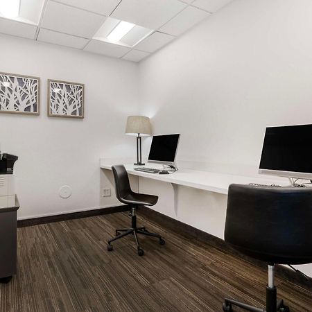 Best Western Plus Sparks-Reno Hotel Zewnętrze zdjęcie