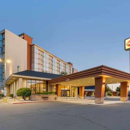 Best Western Plus Sparks-Reno Hotel Zewnętrze zdjęcie
