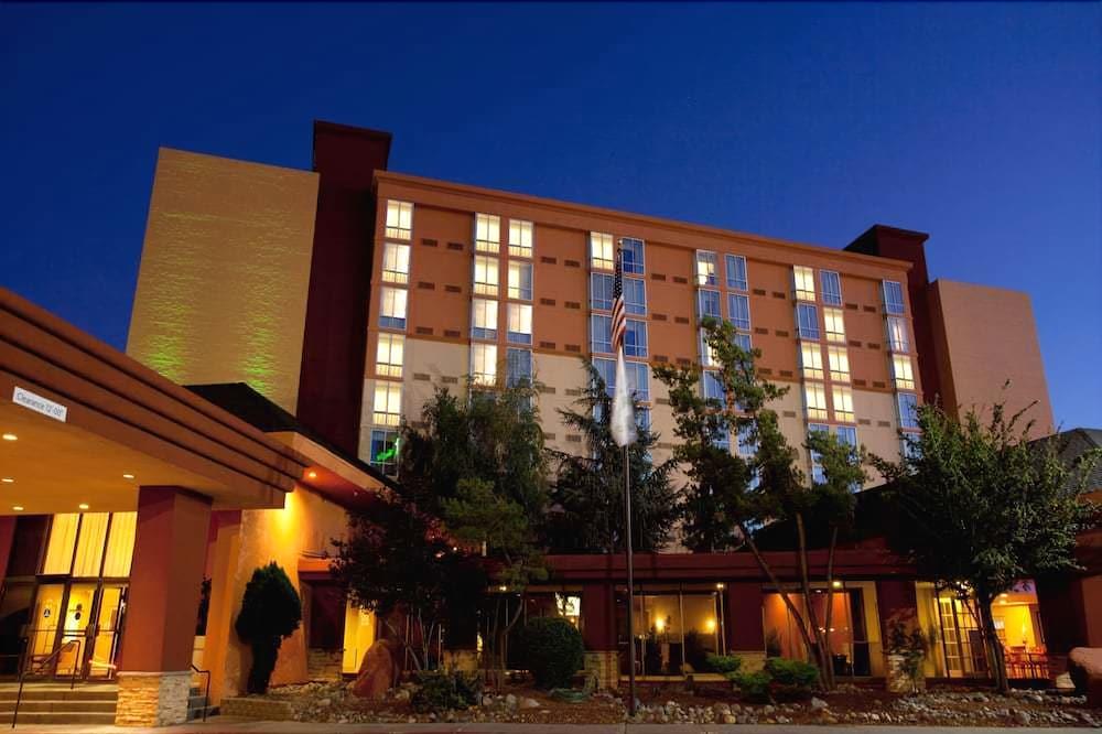 Best Western Plus Sparks-Reno Hotel Zewnętrze zdjęcie