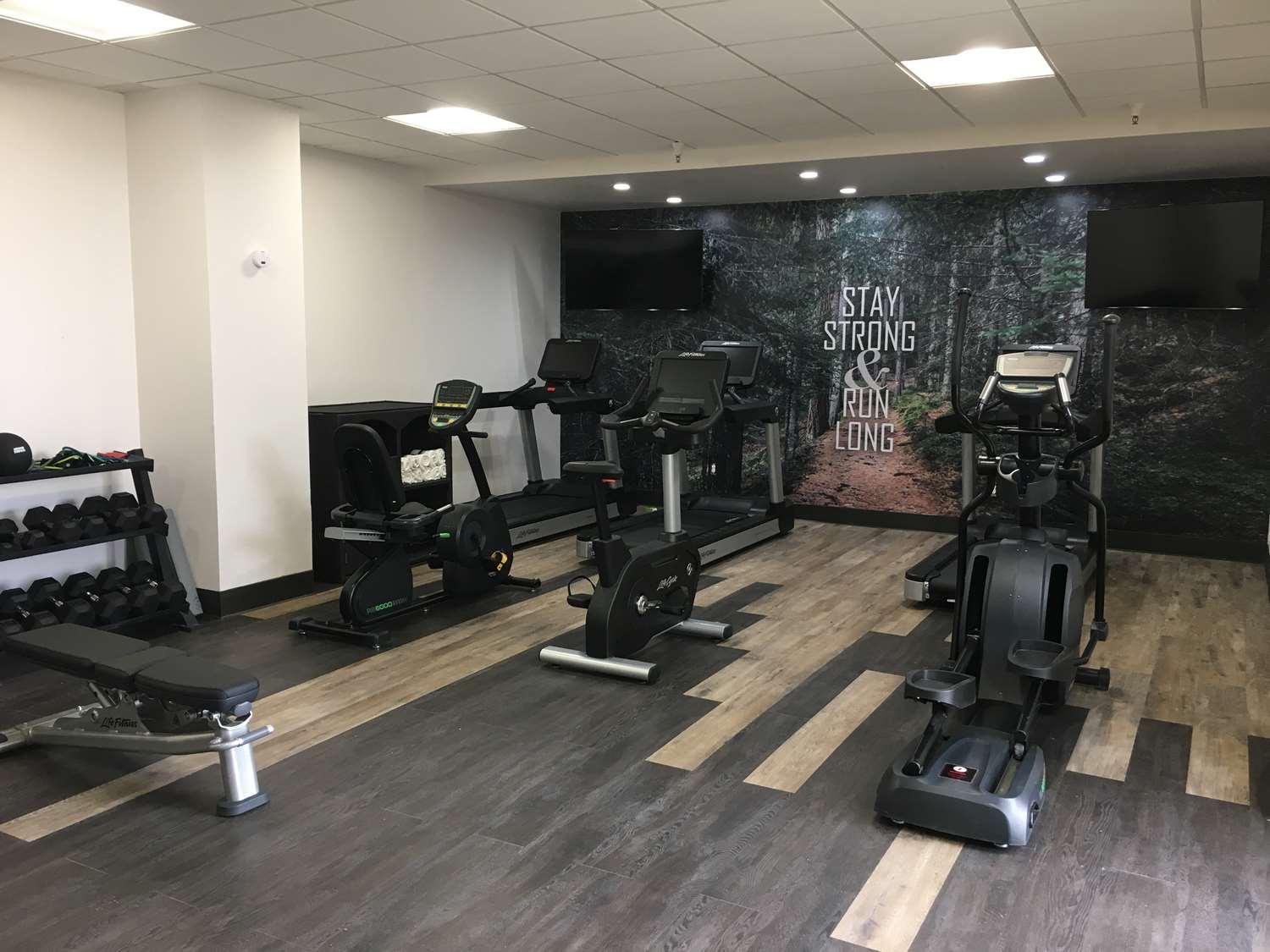Best Western Plus Sparks-Reno Hotel Zewnętrze zdjęcie
