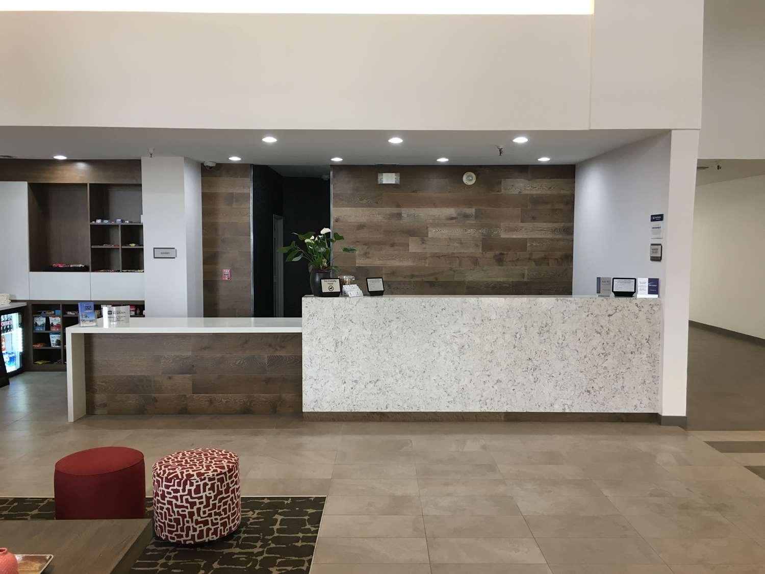 Best Western Plus Sparks-Reno Hotel Zewnętrze zdjęcie