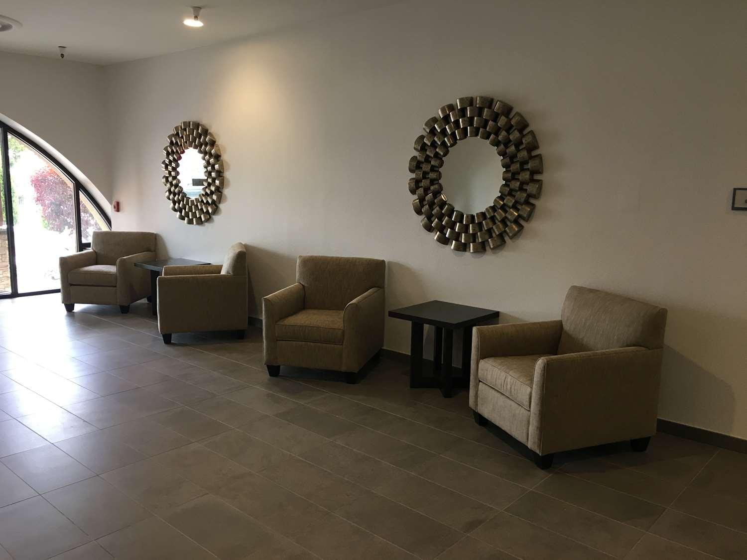 Best Western Plus Sparks-Reno Hotel Zewnętrze zdjęcie