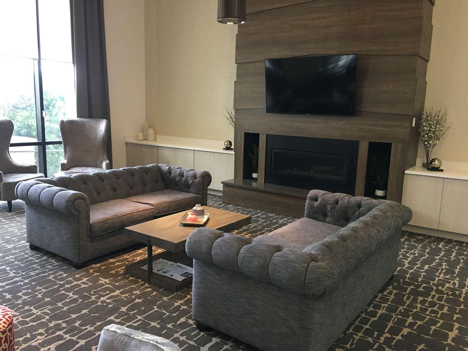 Best Western Plus Sparks-Reno Hotel Zewnętrze zdjęcie