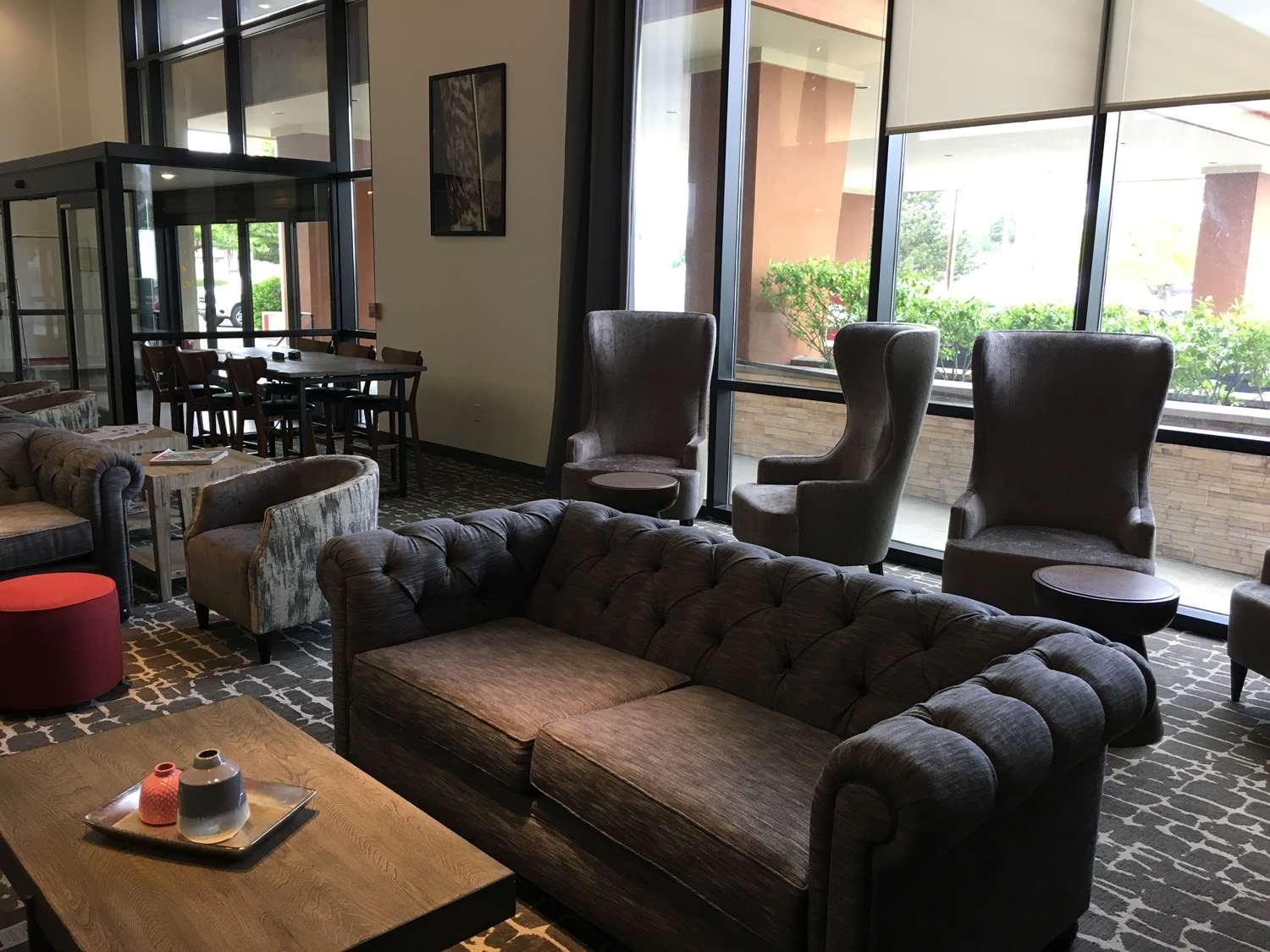 Best Western Plus Sparks-Reno Hotel Zewnętrze zdjęcie