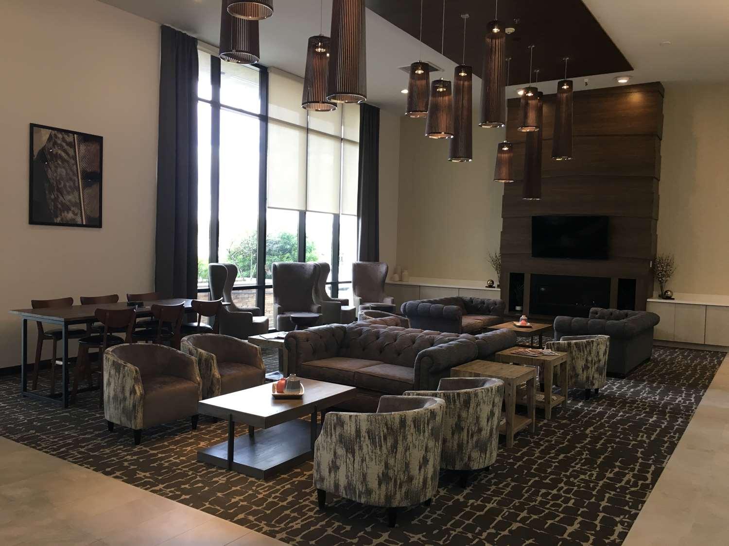 Best Western Plus Sparks-Reno Hotel Zewnętrze zdjęcie