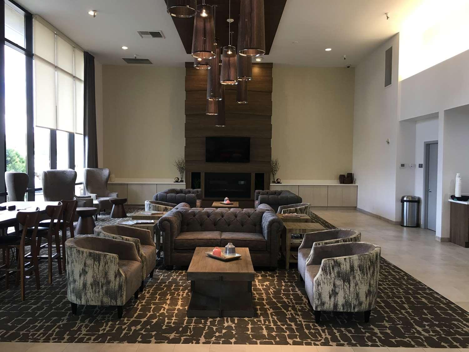 Best Western Plus Sparks-Reno Hotel Zewnętrze zdjęcie
