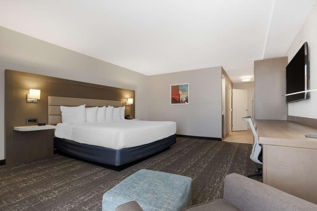 Best Western Plus Sparks-Reno Hotel Pokój zdjęcie