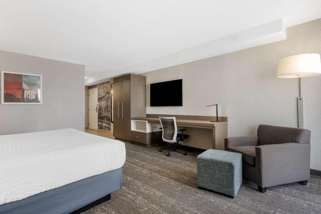 Best Western Plus Sparks-Reno Hotel Zewnętrze zdjęcie