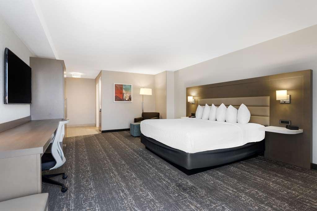 Best Western Plus Sparks-Reno Hotel Pokój zdjęcie