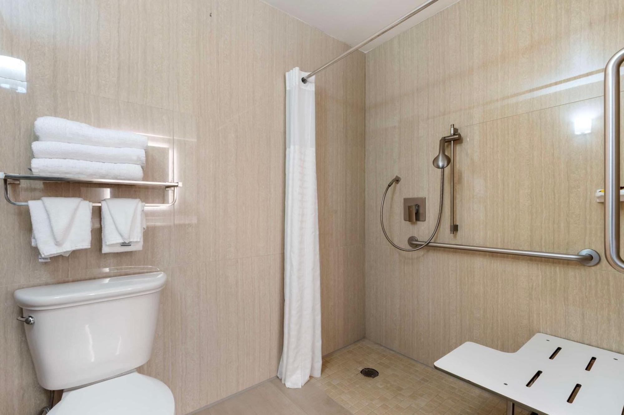Best Western Plus Sparks-Reno Hotel Zewnętrze zdjęcie