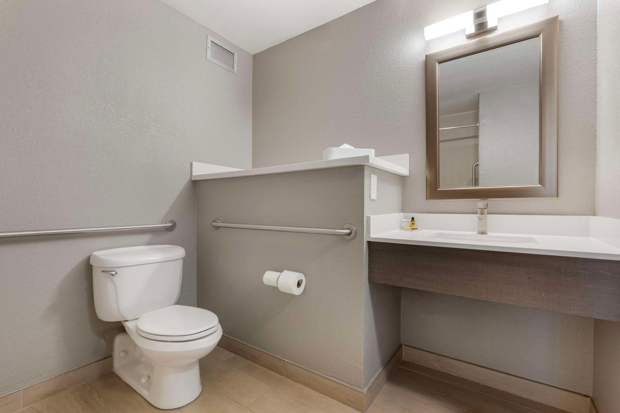 Best Western Plus Sparks-Reno Hotel Zewnętrze zdjęcie