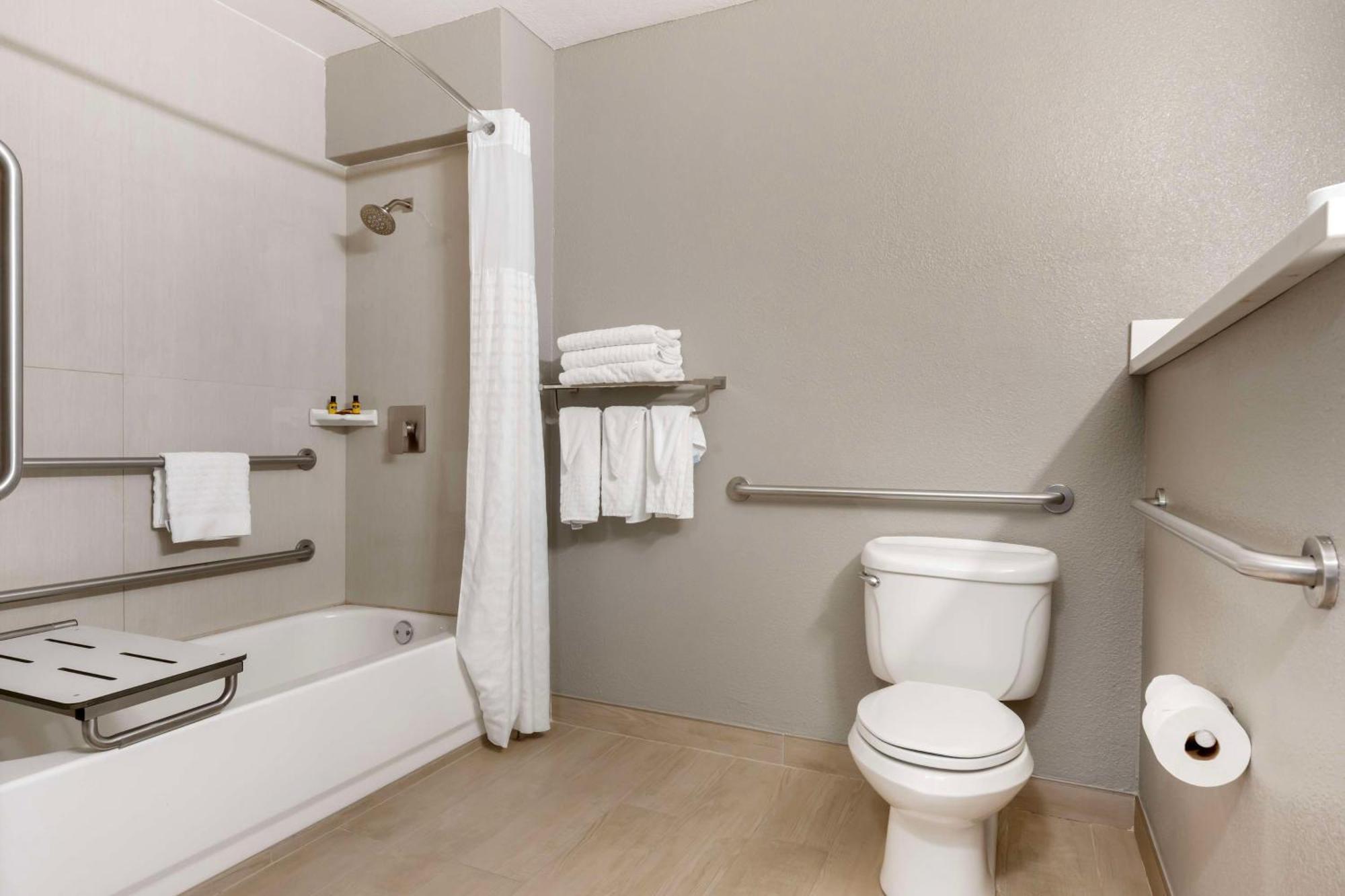 Best Western Plus Sparks-Reno Hotel Zewnętrze zdjęcie