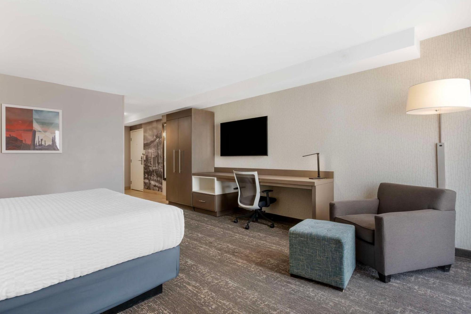 Best Western Plus Sparks-Reno Hotel Zewnętrze zdjęcie