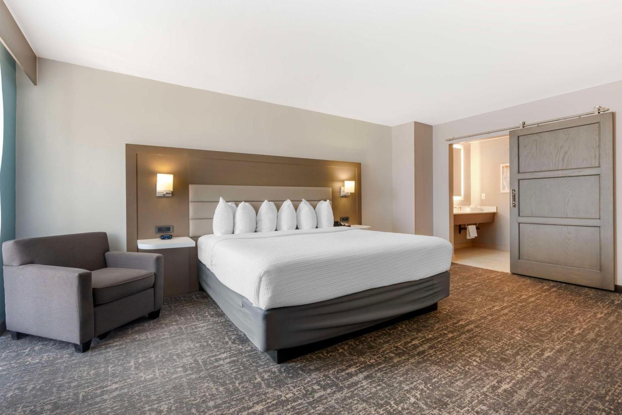 Best Western Plus Sparks-Reno Hotel Zewnętrze zdjęcie