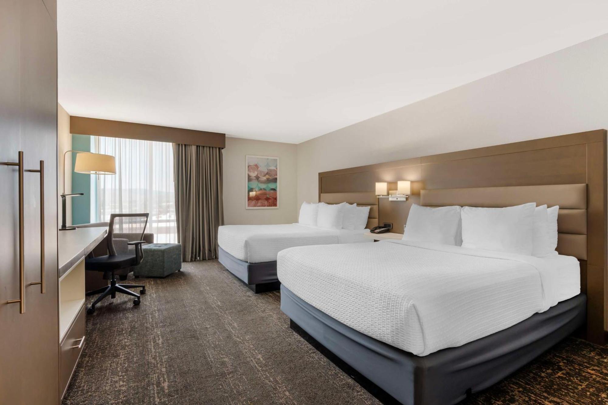 Best Western Plus Sparks-Reno Hotel Zewnętrze zdjęcie