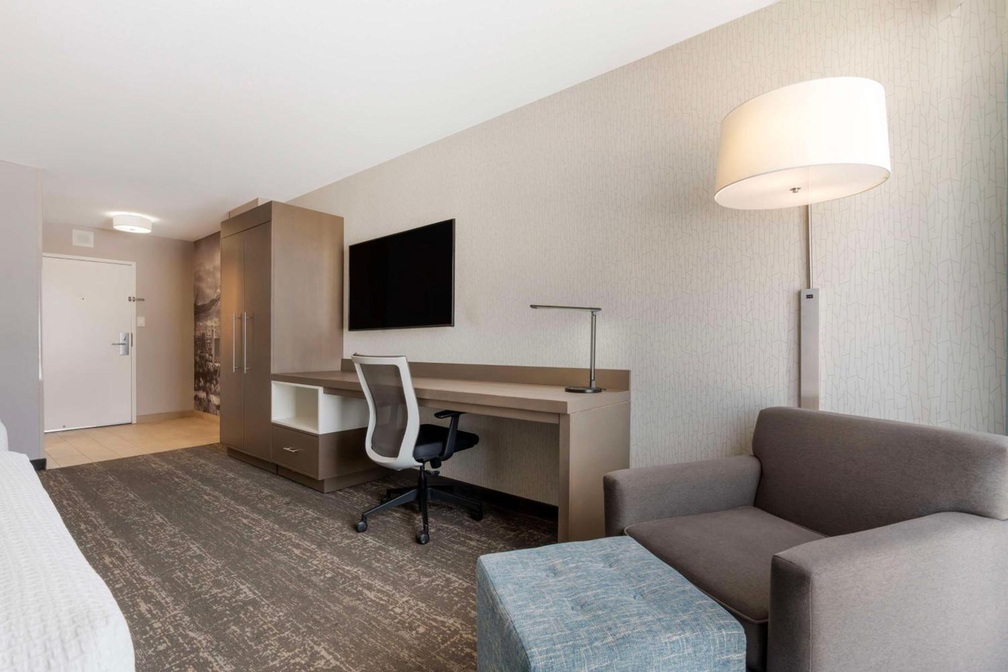 Best Western Plus Sparks-Reno Hotel Zewnętrze zdjęcie