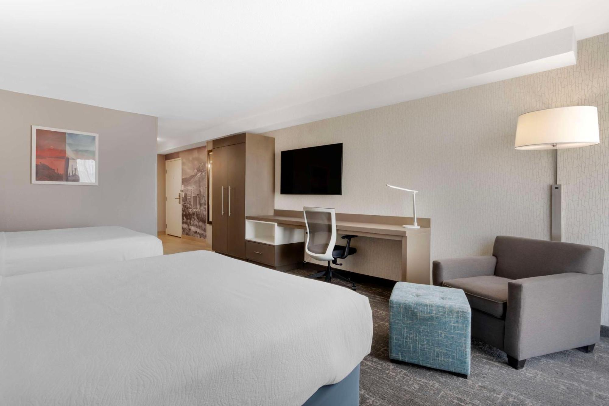 Best Western Plus Sparks-Reno Hotel Zewnętrze zdjęcie