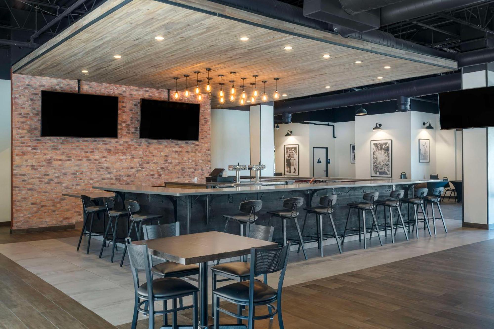 Best Western Plus Sparks-Reno Hotel Zewnętrze zdjęcie