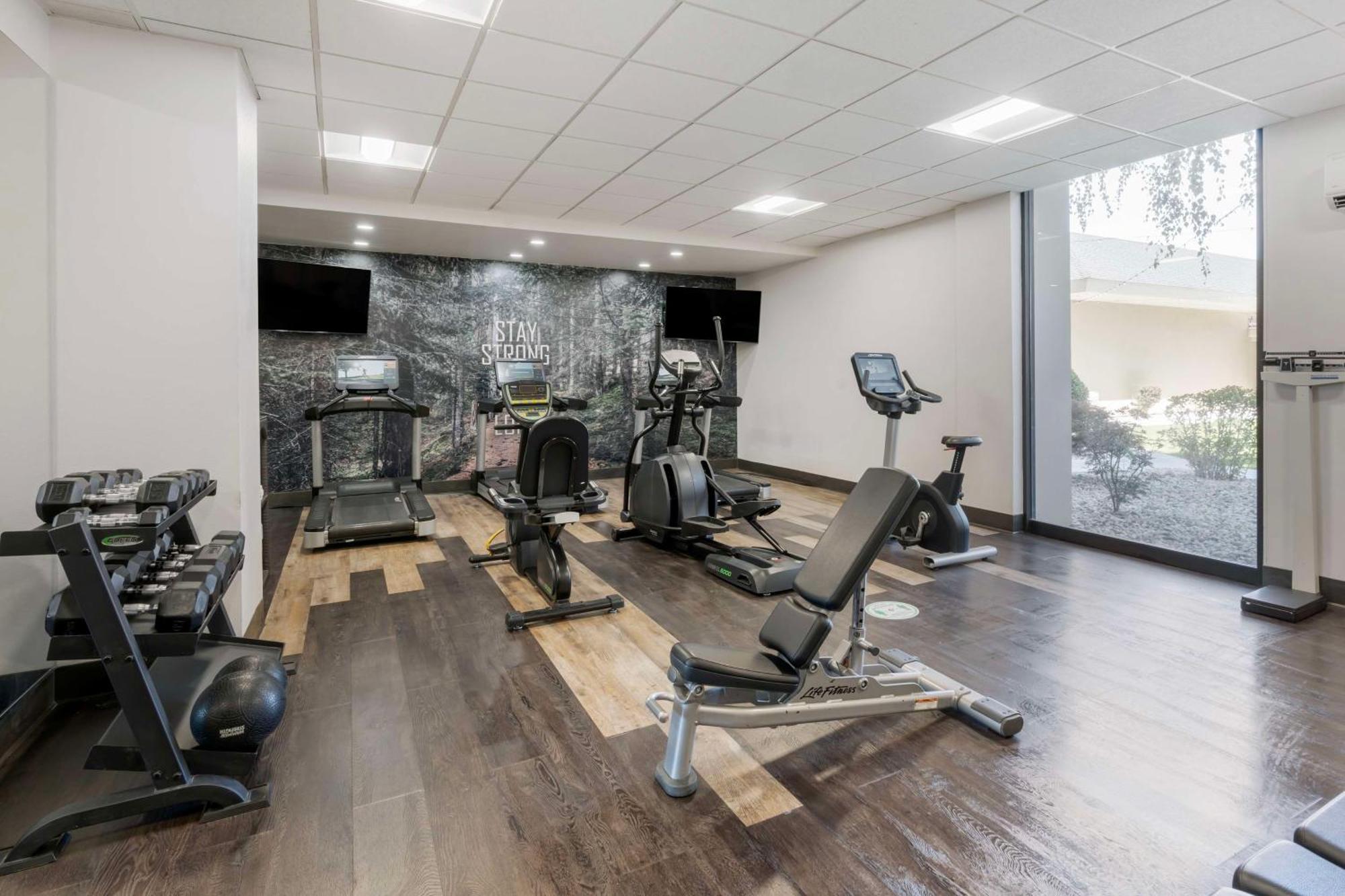 Best Western Plus Sparks-Reno Hotel Zewnętrze zdjęcie