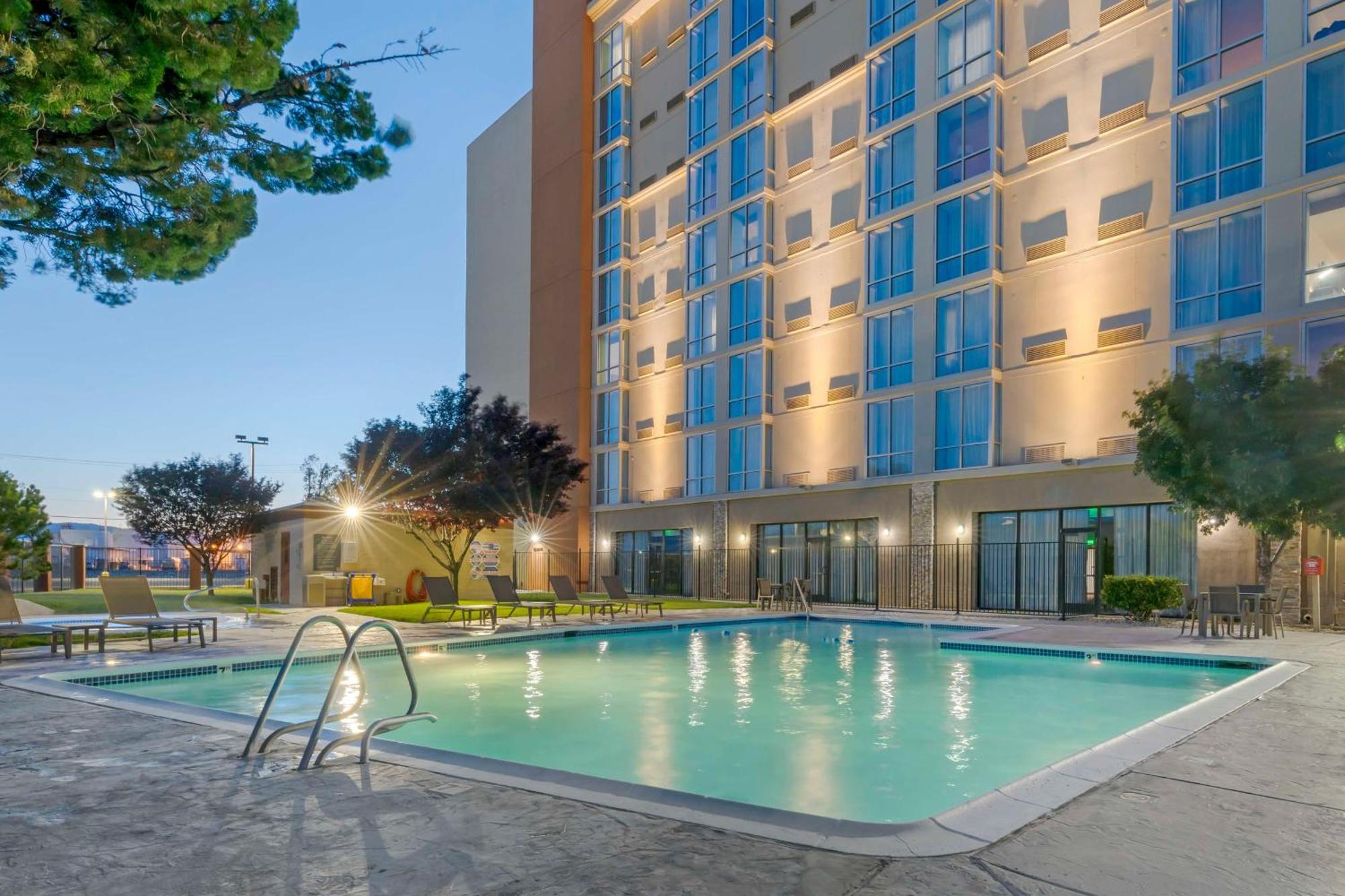Best Western Plus Sparks-Reno Hotel Zewnętrze zdjęcie