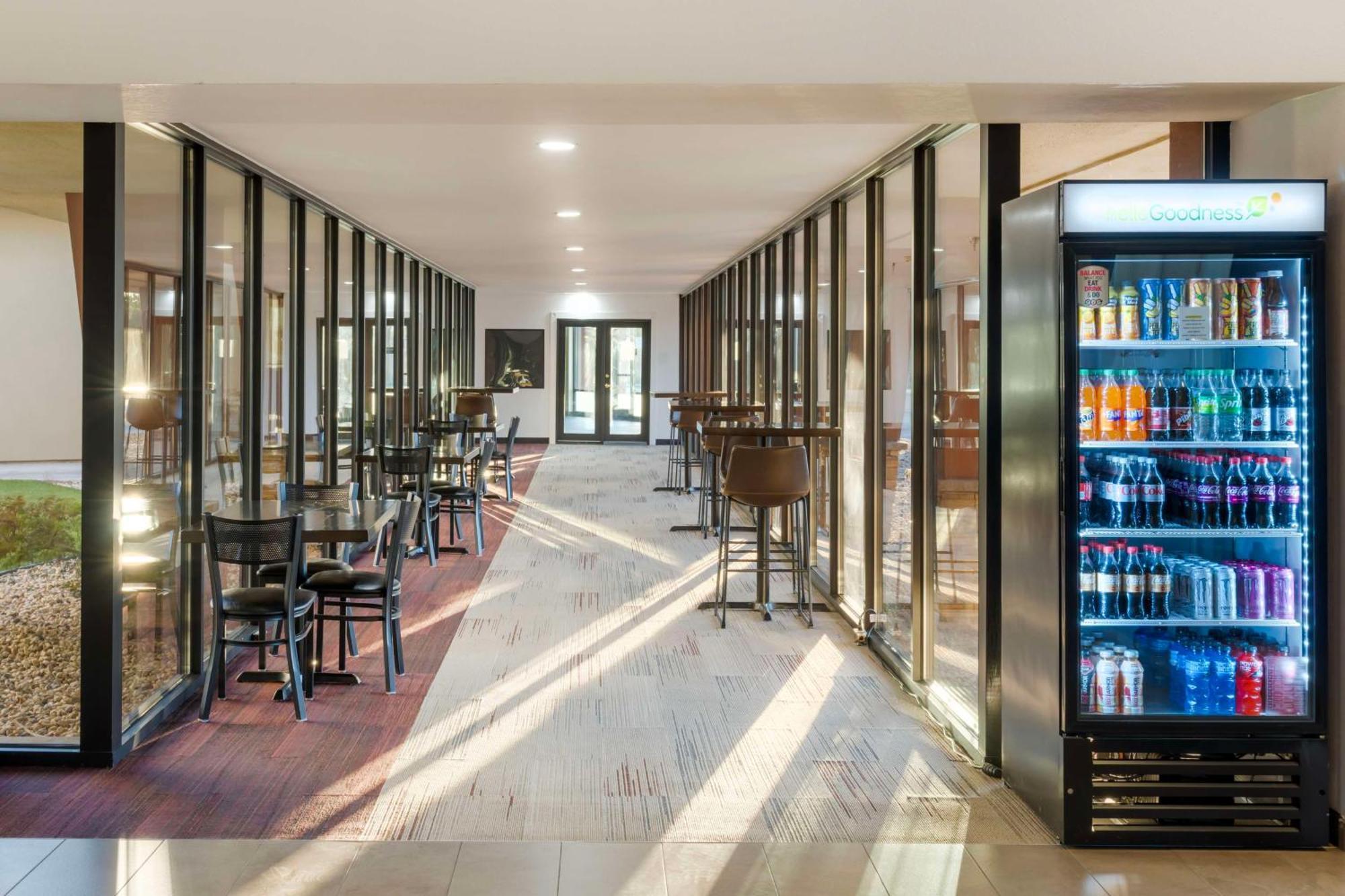 Best Western Plus Sparks-Reno Hotel Zewnętrze zdjęcie